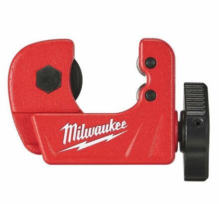 COUPE TUBE MANUEL - Pour tube cuivre