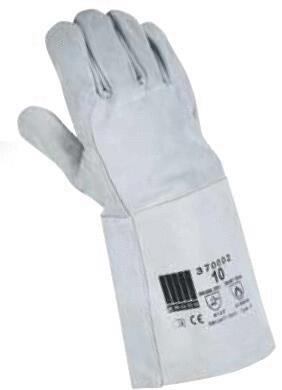 GANTS - Cuir