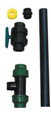 SYSTEME ROTHAGUA - Kit complémentaire de jumelage