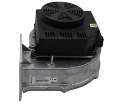 MOTEUR - TURBINE - Ventilateur EBM