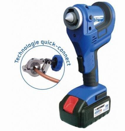 DUDGEONNIERE - Électroportative FTK-550