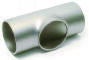 TE INOX 304L - Sans manchette