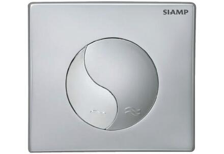 YIN YANG - Plaque de commande