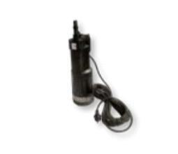 POMPE IMMERGEE - FLIPPER - Pour Système d'arrosage des jardins - Complet