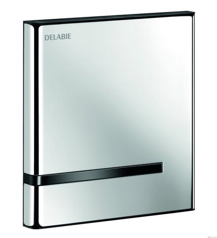 ROBINET URINOIR TEMPOMATIC 4 ENCAS.    430010 DELABIE G ET J  [430010] 