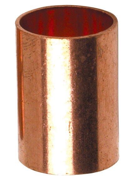 MANCHON  A SOUDER            270CU 42  527042 THERMADOR  [527042] 