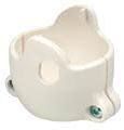 COQUILLE - R455C - Antivol et blocage