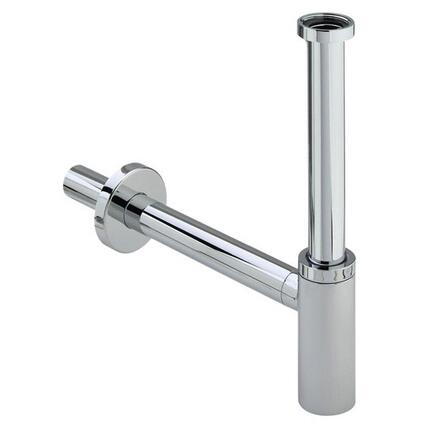 ELEGANTA 1 - Siphon de lavabo