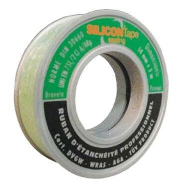 RUBAN SILICONE