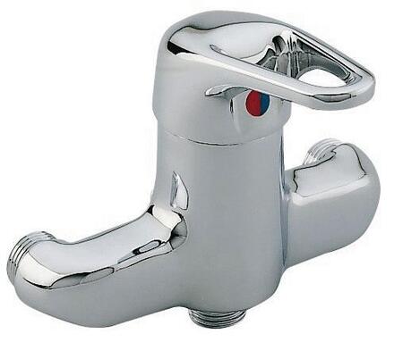 MITIGEUR DE DOUCHE