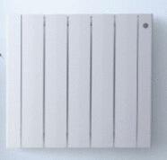VOLGA PLUS - TAMH - Radiateur électrique à fluidre ThermoActif