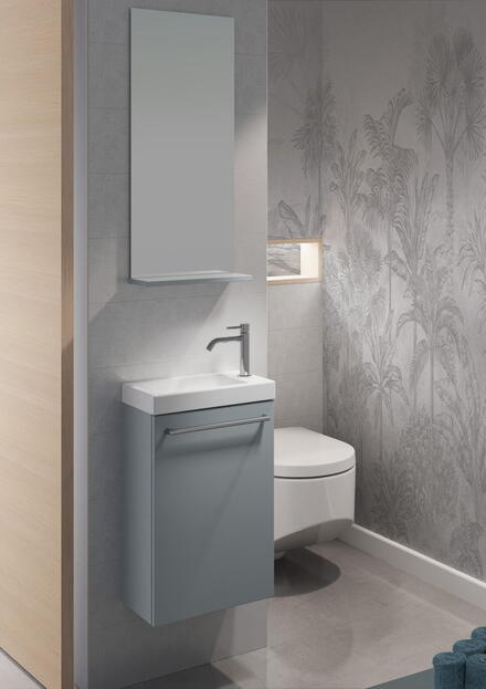 MEUBLE L/M DECOTEC LULU CERAM.    BLC 1147201 DECOTEC  [1147201] 