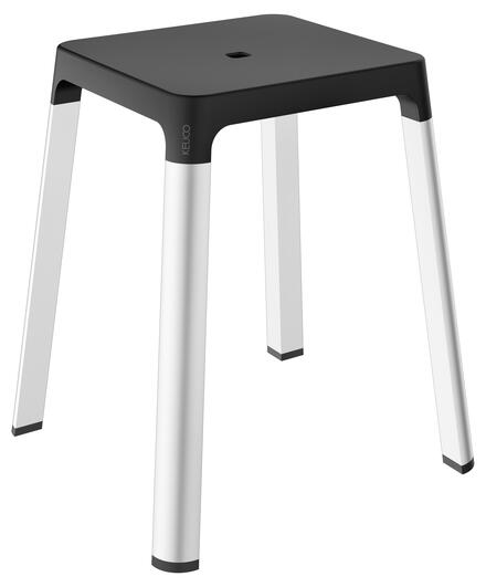 AXESS - Tabouret de douche