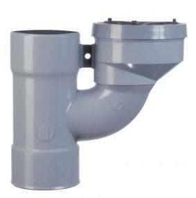 CULOTTE / EMBRANCHEMENT - FF - Multi-connecteur - D50/40/32