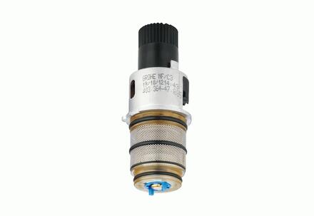 CARTOUCHE ROBINETTERIE - Thermostatique