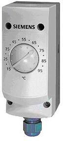 THERMOSTAT - Limiteur à plongeur