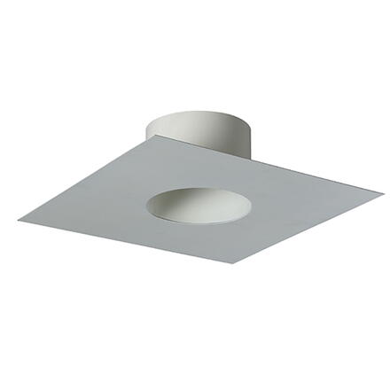 ACCESSOIRES EMAILLEE BOIS - Raccord sur tubage