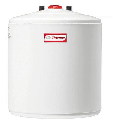 RISTRETTO - RESISTANCE THERMOPLONGEUR - Chauffe-eau petites capacités - Rond