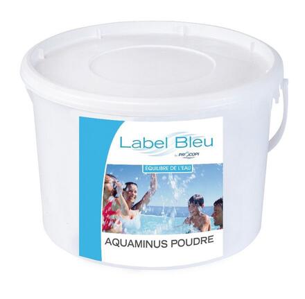 PH - AquaMinus