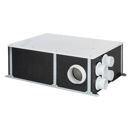 DOUBLE FLUX - ORKA BB HR - Caisson VMC Rendement 92%