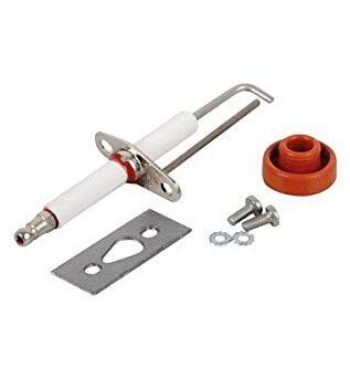 SONDES - Sonde ionisation