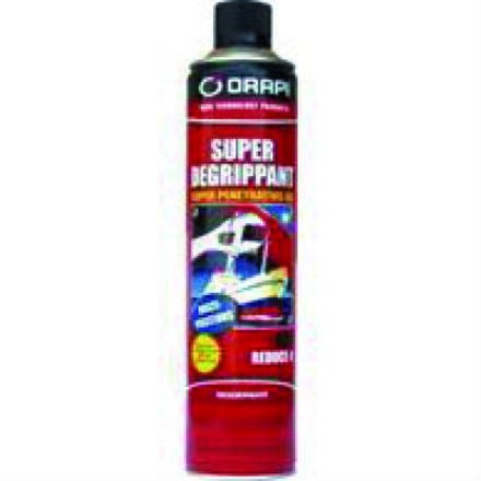 DEGRIPPANT - Reduce 4