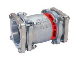 RACCORD UNION - Droit - Type OF