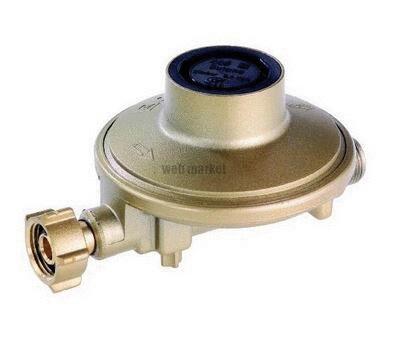 DETENTE GAZ BUTANE EN RECIPIENT - Gamme sous coque - Détendeur simple (36 kW)