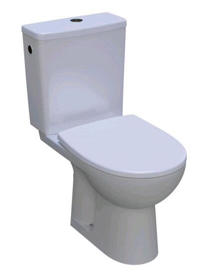 EXCLUSIVITES RICHARDSON PAR GEBERIT - Pack WC sur pied