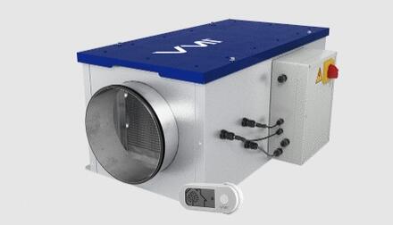 VMI PRO - PRO 1000