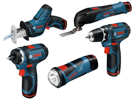 PERCEUSE - VISSEUSE SANS FIL - Kit outils - Coffret L-BOXX