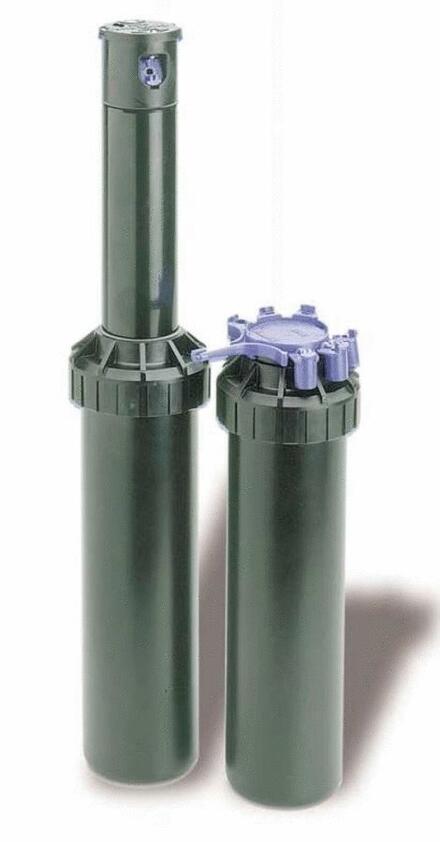 ARROSEUR ESCAMOTABLE - 3504-PC