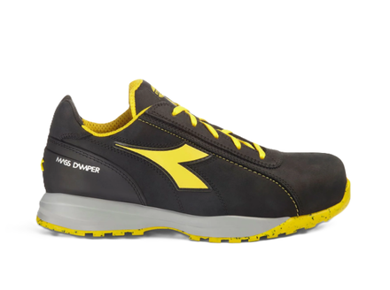 CHAUSSURES DE SECURITE - Glove MDS LOW