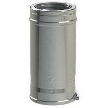 CONDUIT ISOLE DUOTEN DOUBLE PAROI - Inox 316/304