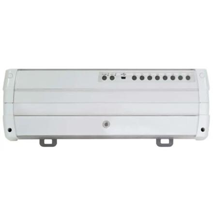 REGULATION RADIO H.F. THERMACOME