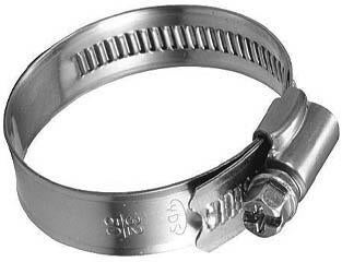 COLLIER - Serrage, Acier