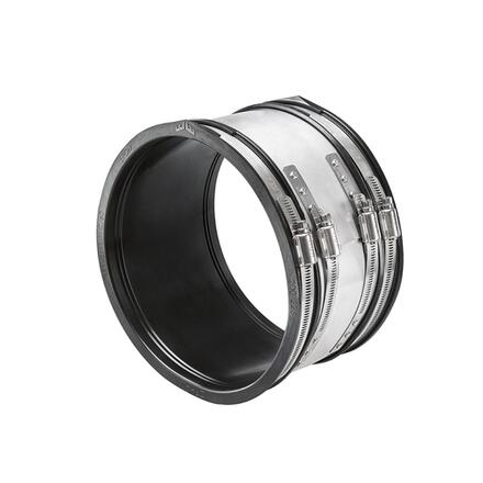 RACCORD FLEXSEAL+ STAND.120-140         SC140 NORHAM  [SC140] 