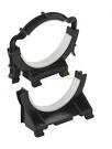ACCESSOIRES BATI-SUPPORT - Collier d'évacuation Duofix+