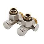 RACCORD DE REGLAGE RLV - RLV-S - RLV-K REPARTITEUR