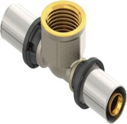 TE MULTICOUCHE A SERTIR ET A VISSER EASYTEC - Intermédiaire