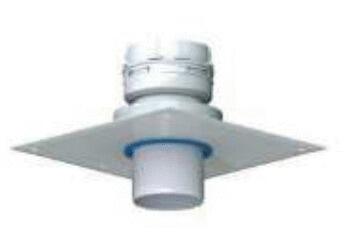 CONDUIT CONDENSATION VENTOUSE - Système EcoNext pour PPs Flexible Ø 80 mm