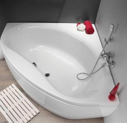 NALIA - Baignoire sans tablier
