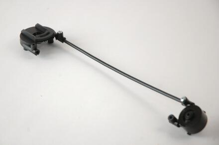 VANNE ET MOTEUR DE VANNE - Commande V3V