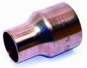 MANCHON SERIE PRESSION - FF - Réduit - 240Cu