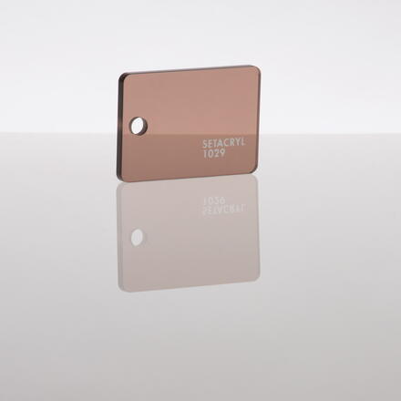 PLAQUE SETA FUME VIOLET 1025 TL43 3X2030X3050 MADREPERLA SPA  [MADREPERLASPA 367] 