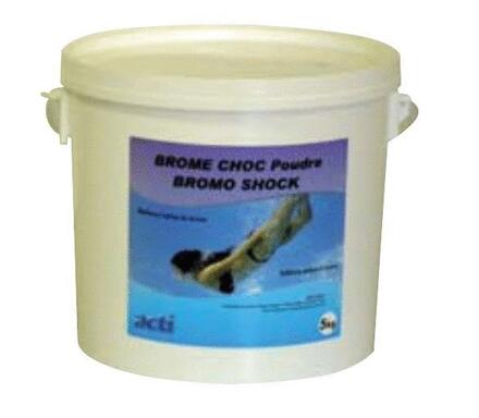 BROME - Choc