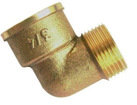 COUDE - MF - Réduit - 90°