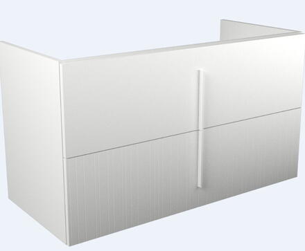 EXCLUSIVITES RICHARDSON PAR SANIJURA - Meuble sous plan