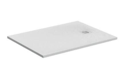 ULTRA FLAT S - Receveur à poser, à encastrer ou à surélever