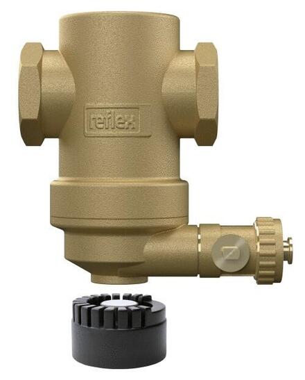 SEPARATEUR DE BOUES - Laiton